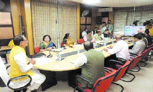 Dharma-Dhamma Conference