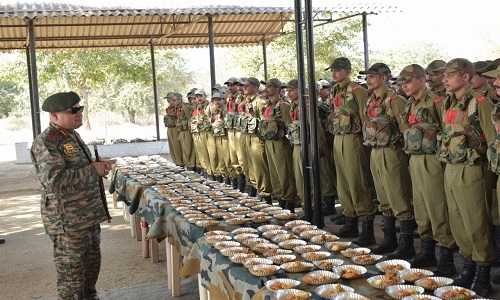 Grenadiers Regimental Centre