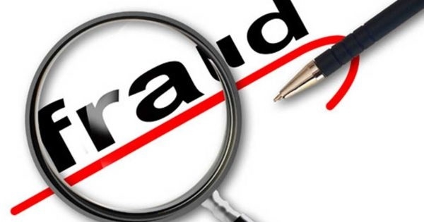 Tricksters dupe Ramesh Mantri 