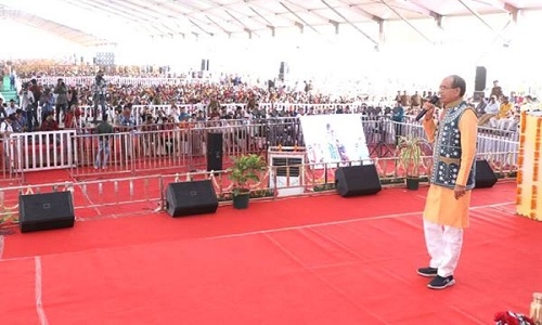 Halma tradition of tribals