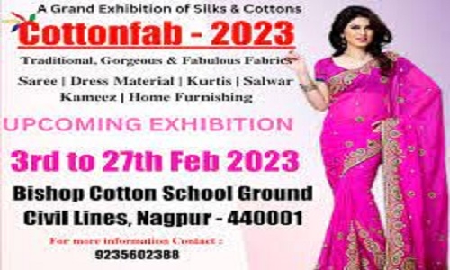 Cottonfab expo 