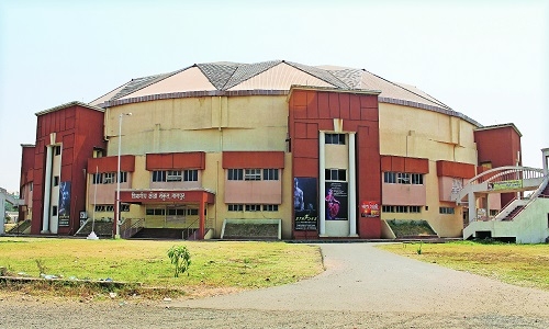 Divisional Sports Complex 