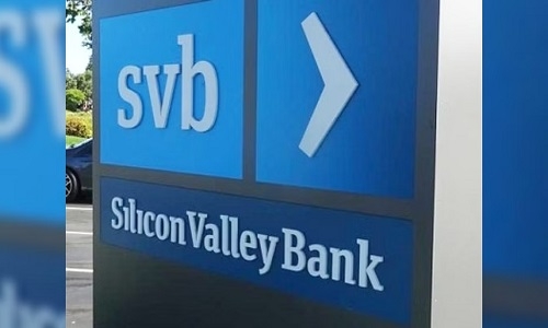 Silicon Valley Bank CEO