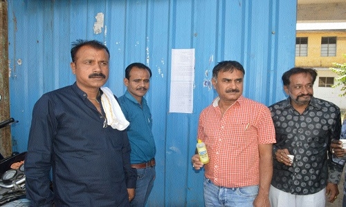 Methodist Church in India 