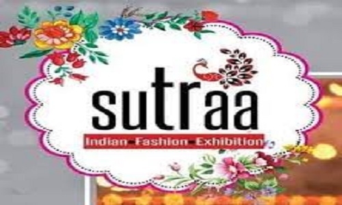 Sutraa Fashion Exhibition