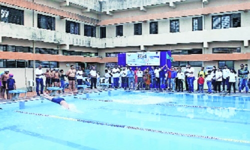 swimathon 