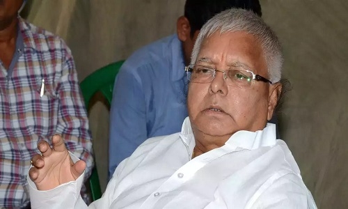 who sold their land to Lalu