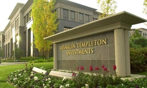 Franklin Templeton 