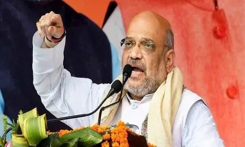 Amit Shah 