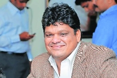 Dr Dipen Agrawal 