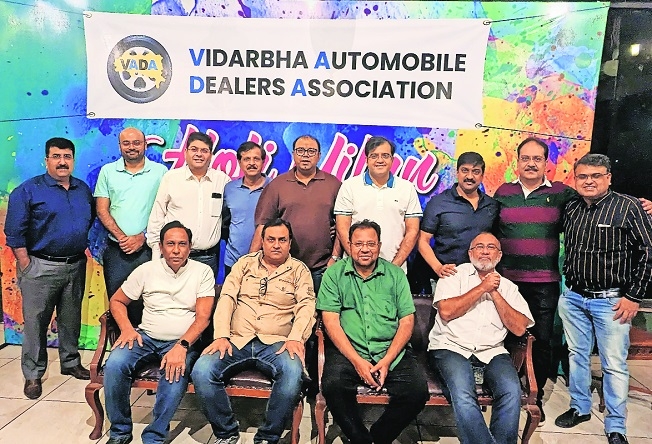 Vidarbha Automobile Dealers 