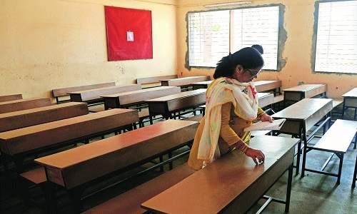 SSC examination