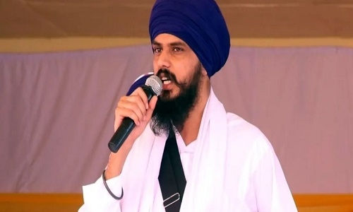 Amritpal Singh