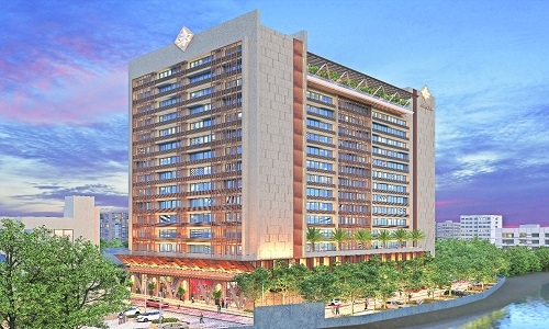 D-Mart, Croma coming up