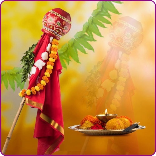 GUDI PADWA