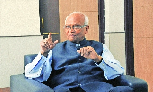 Dr. Mashelkar