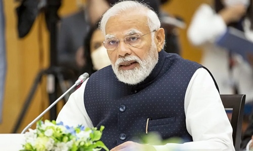 PM Modi 