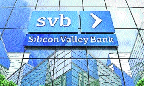 SILICON VALLEY BANK