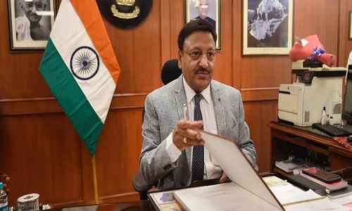 CEC Kumar