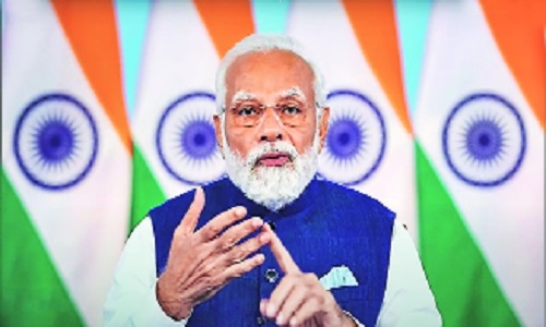 India economic growth 