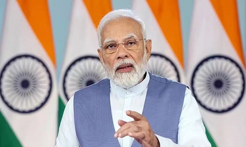 developed nation by 2047