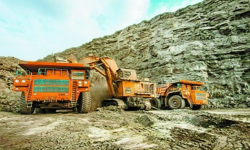 mining in Vidarbha
