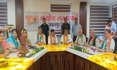 Metropolitan city State Govt