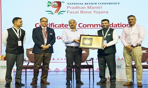 PM Fasal Bima Yojana