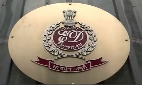 ED arrests 7 people after raids against J'khand IAS officer, others in PMLA case - Vimarsana News