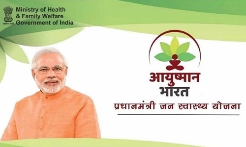 Ayushman Scheme