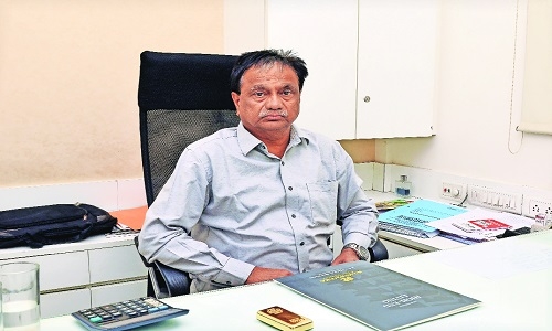 Gurumurty Constructions