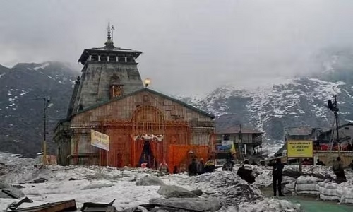 Kedarnath 