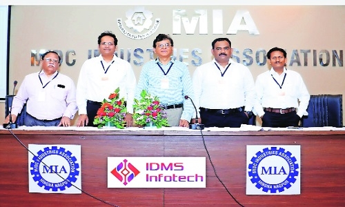 Adapt to changing market 