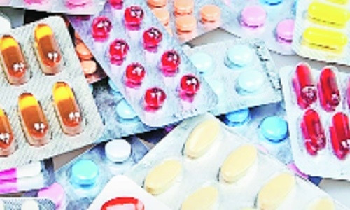 Cost of 651 essential medicines down by 7 pc as Govt caps ceiling prices - Vimarsana News