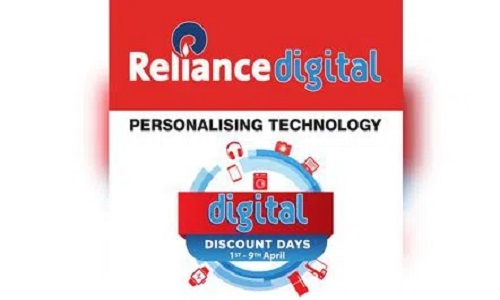 Digital Discount Days