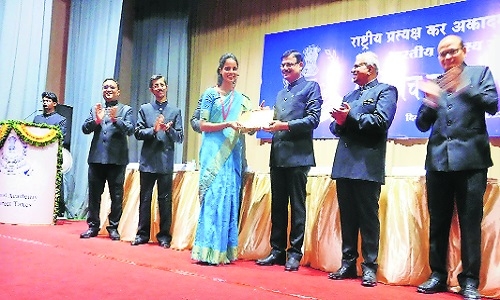 centric tax services