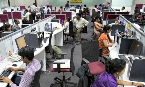 Small & medium IT companies hit by high attrition rate after lockdown: Survey - Vimarsana News