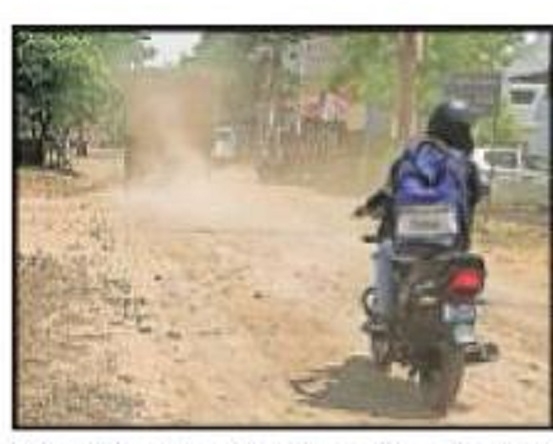 Moderate AQIthroughout Febin city: MPCB - Vimarsana News