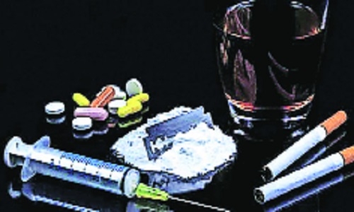 NCB busts narcotics gang that dealt on DarkNet, used cryptocurrency - Vimarsana News