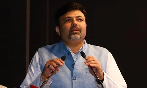 Ashish Deshmukh