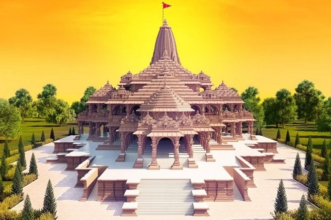  Ayodhya 