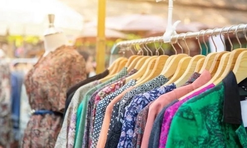 International Branded Garment Sale to end today - Vimarsana News
