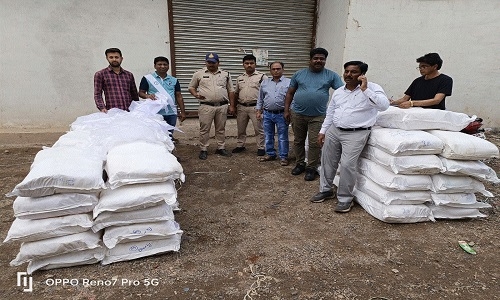 JMC, Pollution Control Board
