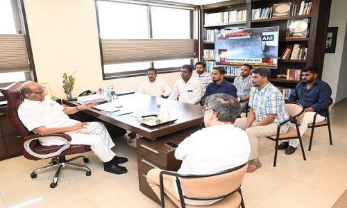 Villagers opposing Barsu refinery 