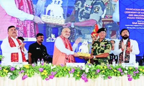 India, B’desh 