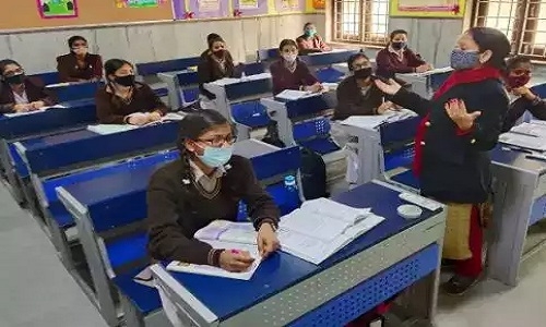 Education Department