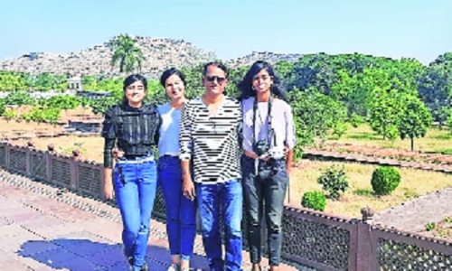 'Planning, practice helped me succeed' - Vimarsana News