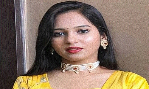 Pragya Nayak