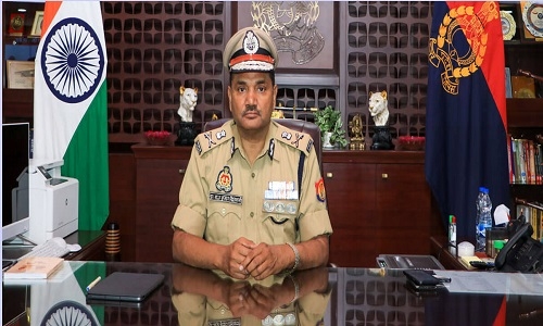 UP Police-criminal nexus