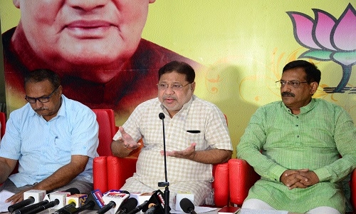 investigate alleged rice scam